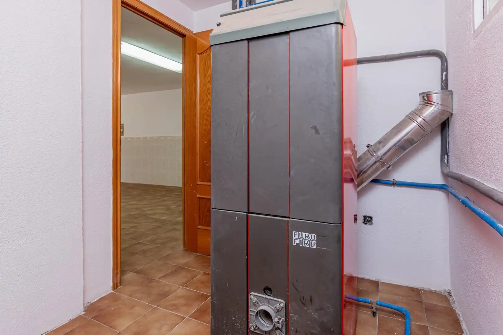 Casa o chalet en venta en Colmenar Viejo con Calefacción, Jardín privado y Terraza