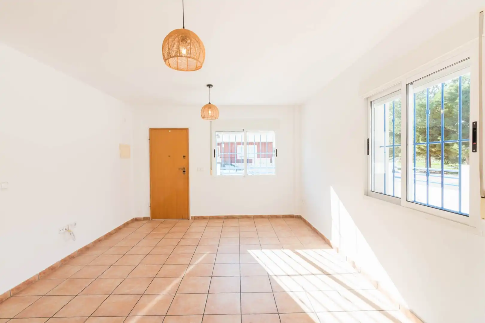 Casa adosada en venda en San Javier amb Terrassa, Traster i Balcó