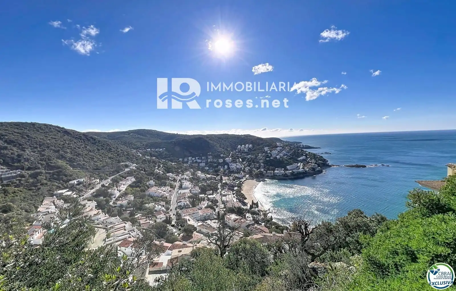 Rustikales Grundstück zum Verkauf in JOAN LLUIS VIVES, imagen 2