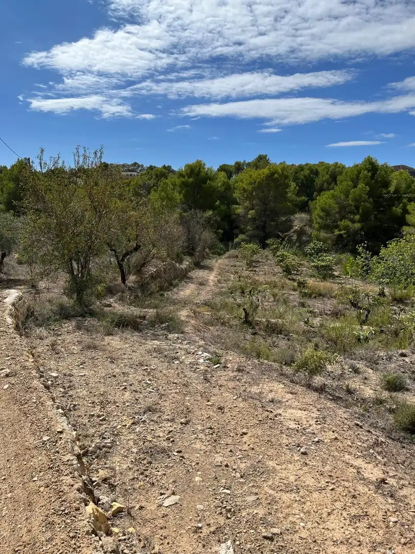 Terrenys i solars en venda a El Tossal - Bello Horizonte, imagen 2