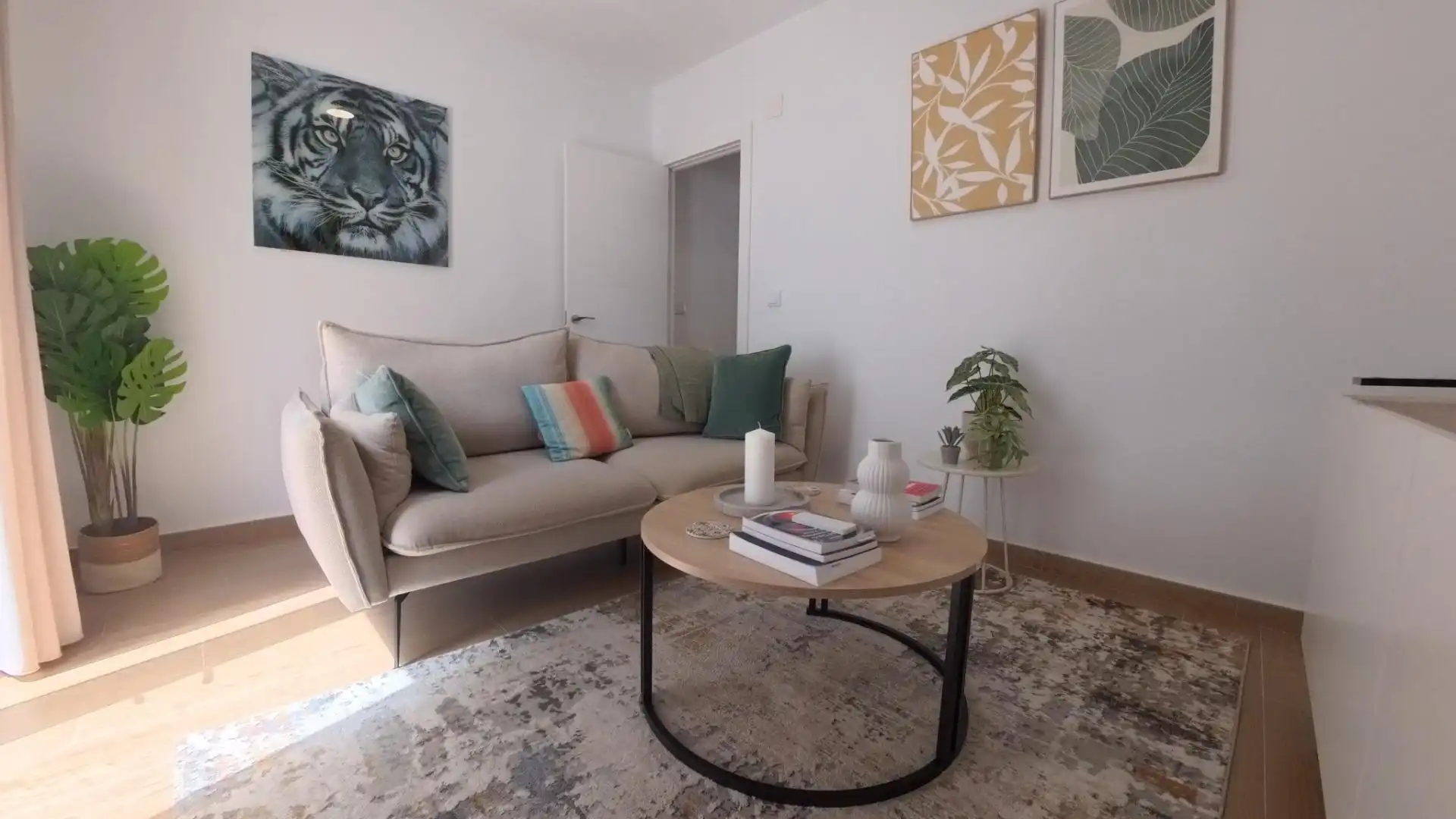 Casa a schiera con terrazza in vendita a Escandinavia - Cautivador, imagen 18