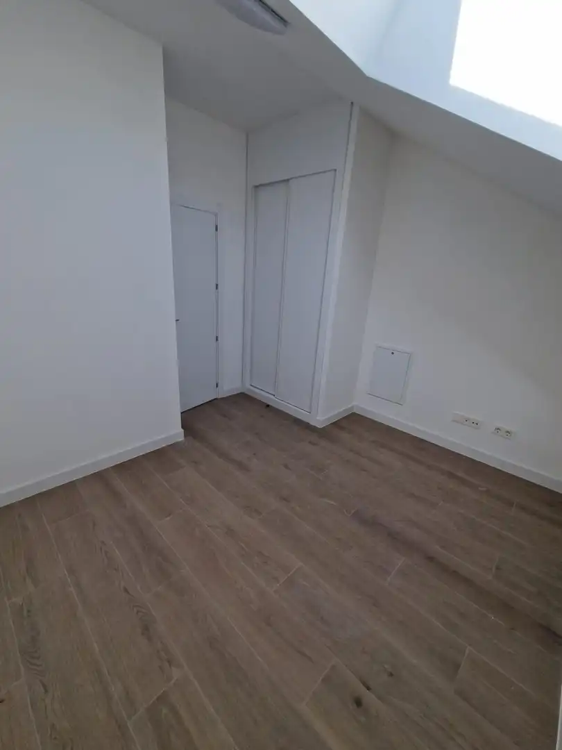 Maisonette zur Miete in Brunete mit Heizung und Abstellraum