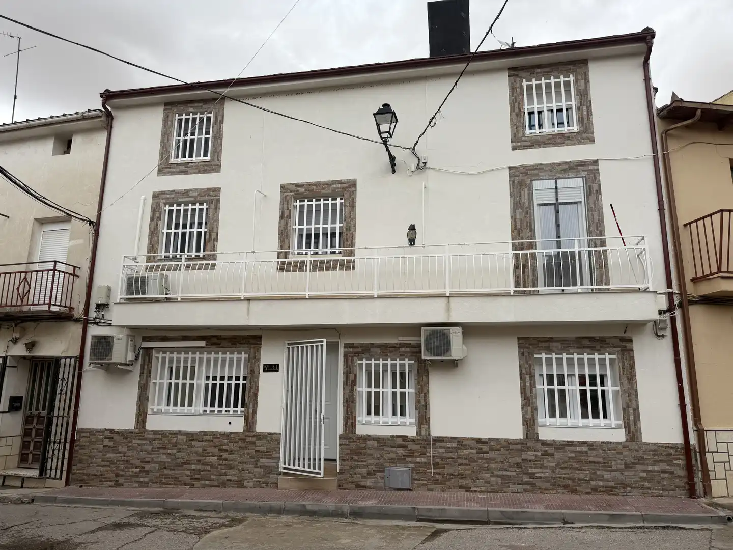 Casa o chalet en venta en Mazuecos, Guadalajara