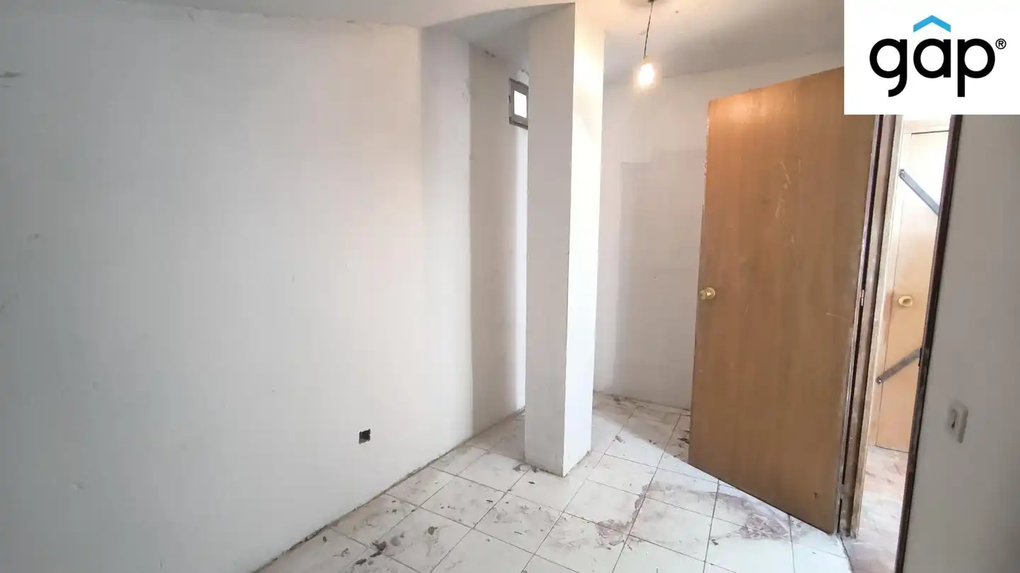 Flat for sale in Cuenca  with Air Conditioner, Heating and Terrace