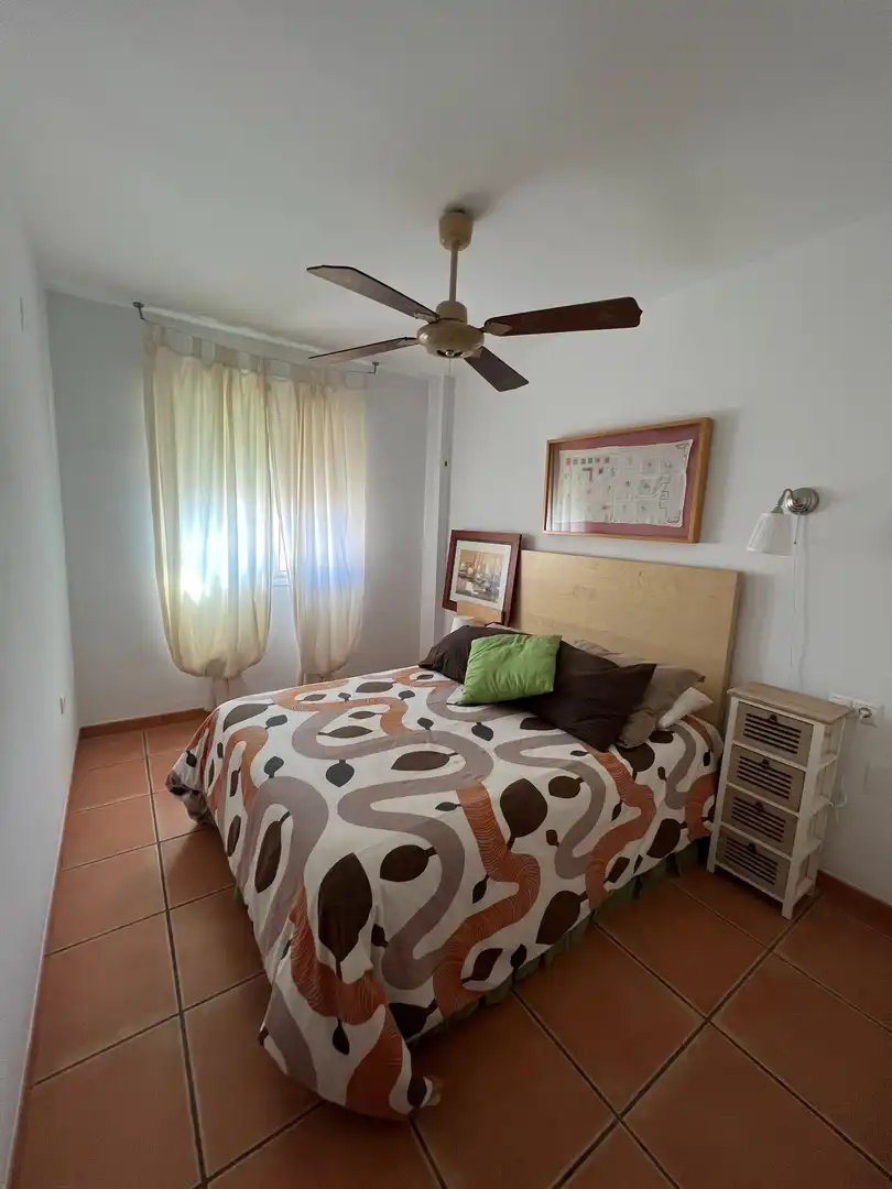 Apartament de lloguer a De Almeria, El Morche