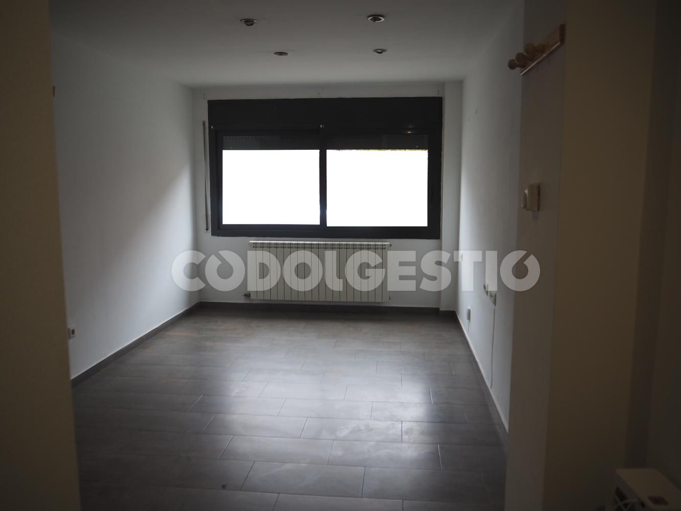 Bedroom of Flat for sale in Manlleu