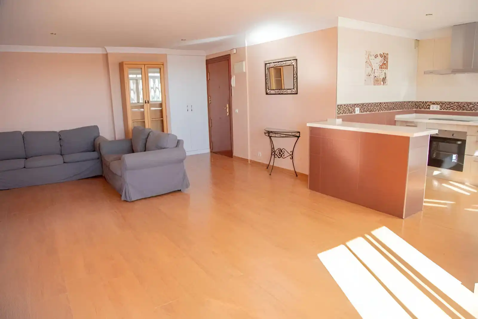 Apartament amb ascensor en venda a San Pedro de Alcántara, imagen 4