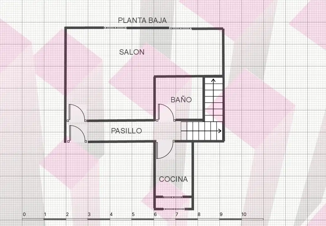 Dúplex en venda a Calle Doctor Chocano 7, imagen 33