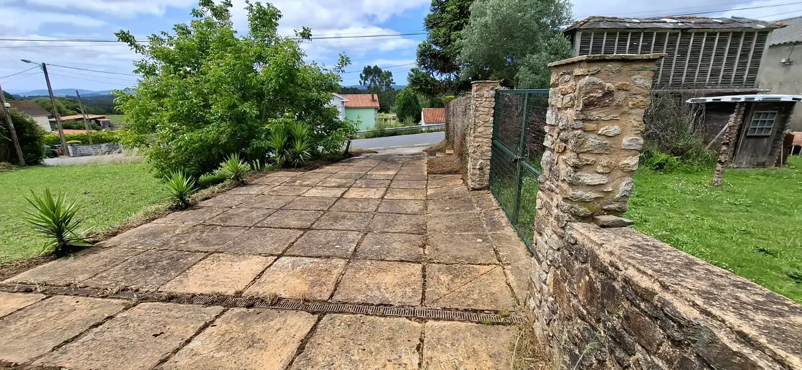House with garden for sale in Sedes - Pedroso - Doso, imagen 5