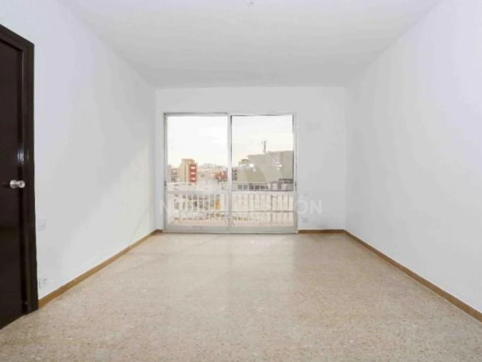 Bedroom of Flat for sale in Benicarló  with Balcony