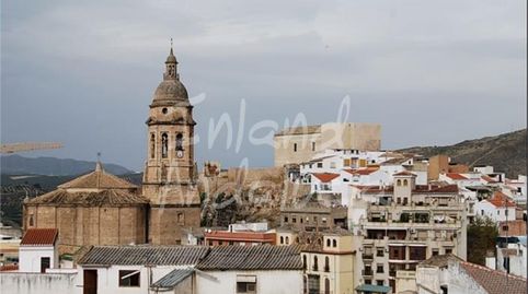 Foto 4 de Casa adosada en venta en Loja, Granada