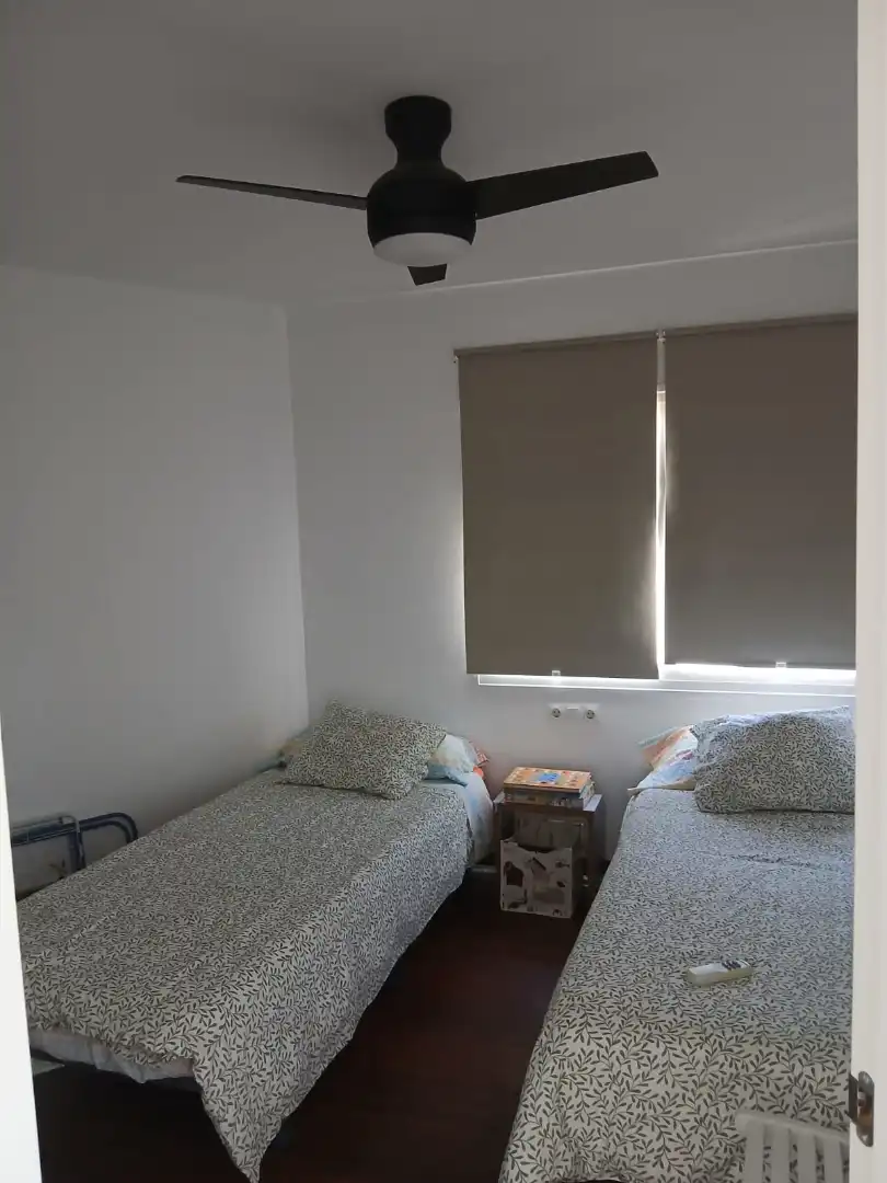 Flat for rent in Avenida Joan Miró, 16, Calvario