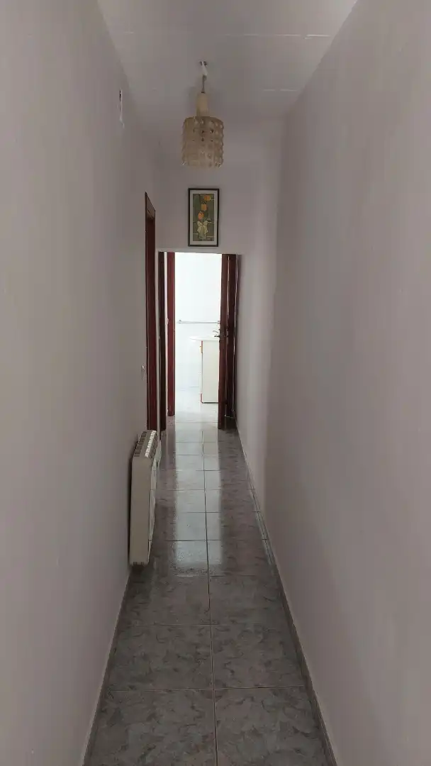 Pis de lloguer a Calle Cristo de las Batallas, 30, Centro Ciudad