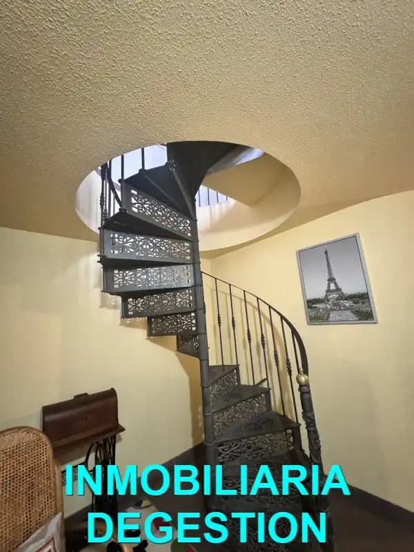 Attic for sale in Linares  with Terrace, Storage room and Balcony