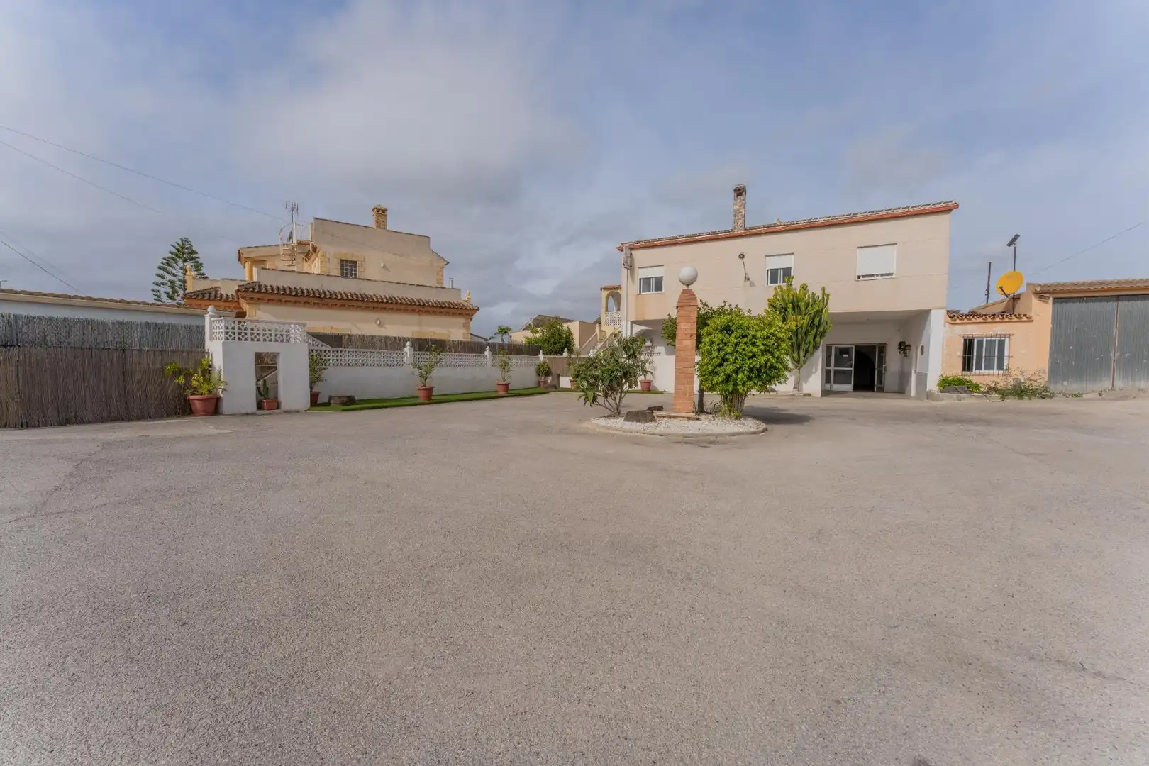 Xalet amb jardí en venda a San Fulgencio, imagen 2