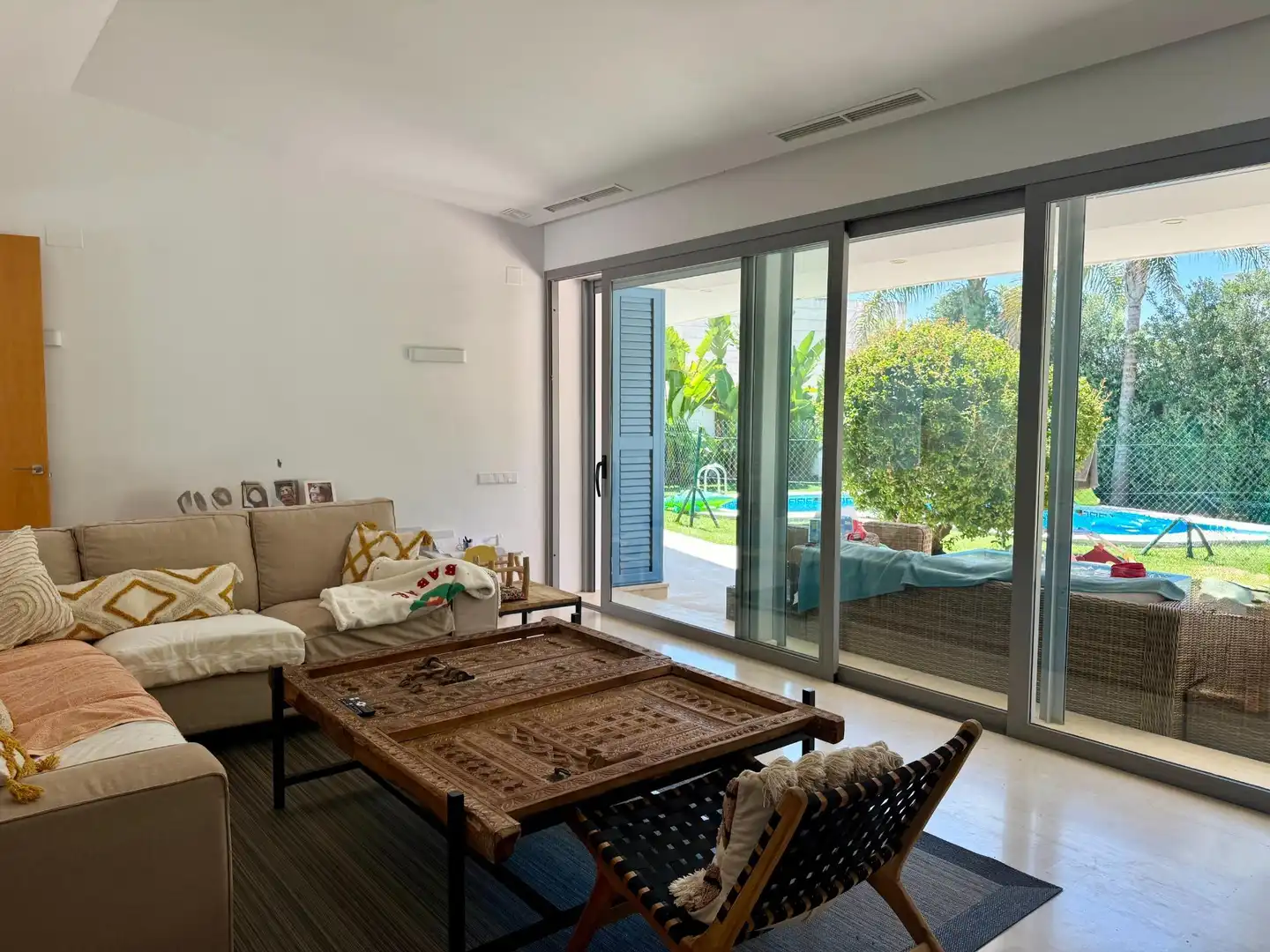 Detached house for sale in Conil, imagen 13