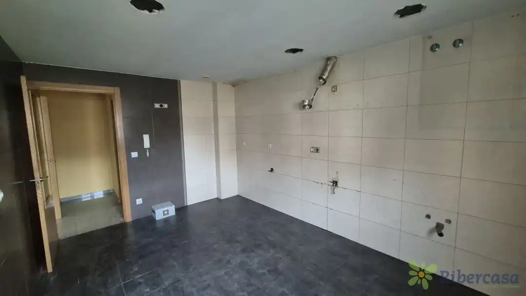 Casa adosada en venda a Calle Río Aragón, 31, Villafranca