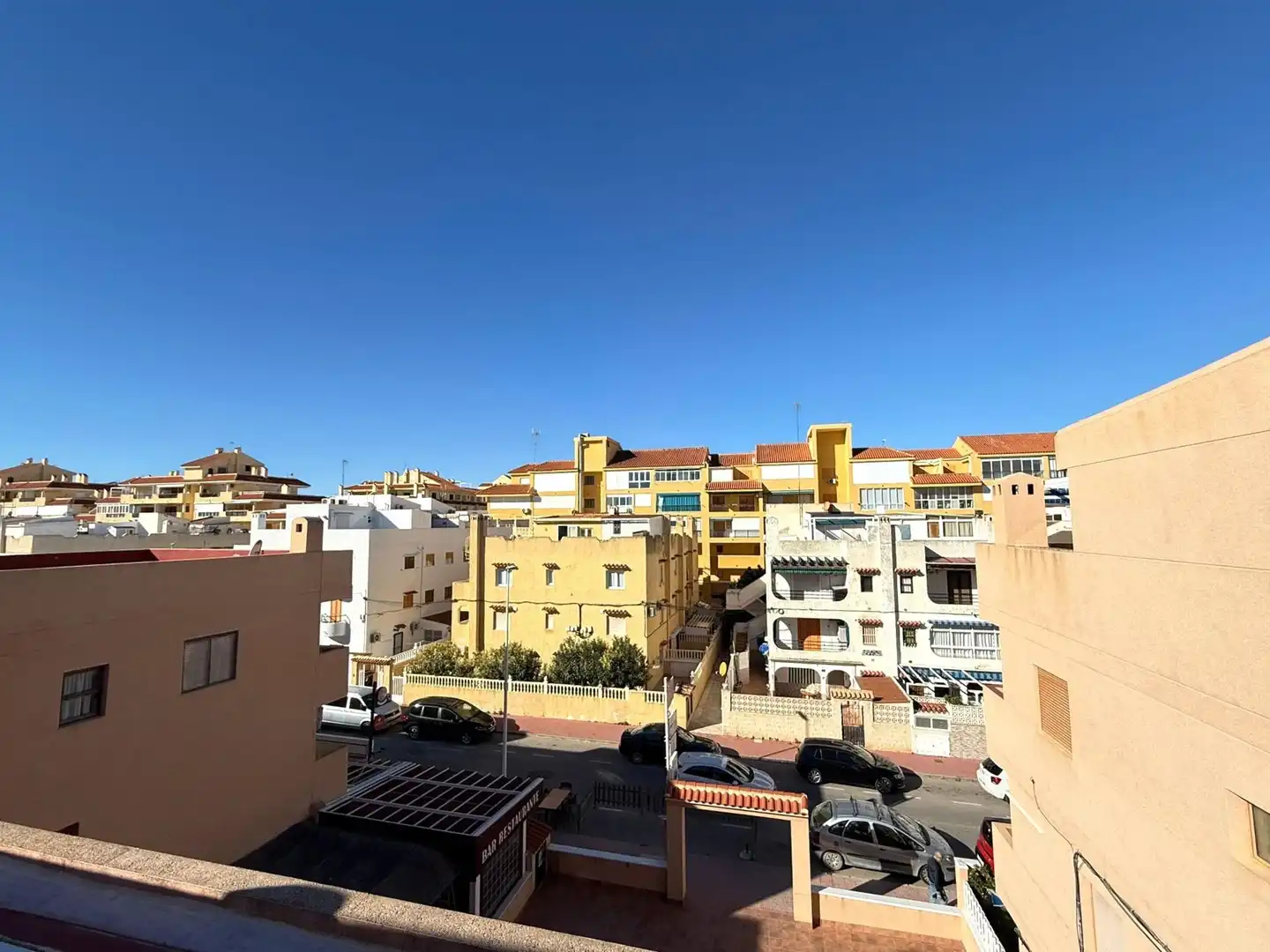 Ático con terraza en venta en La Mata, imagen 16