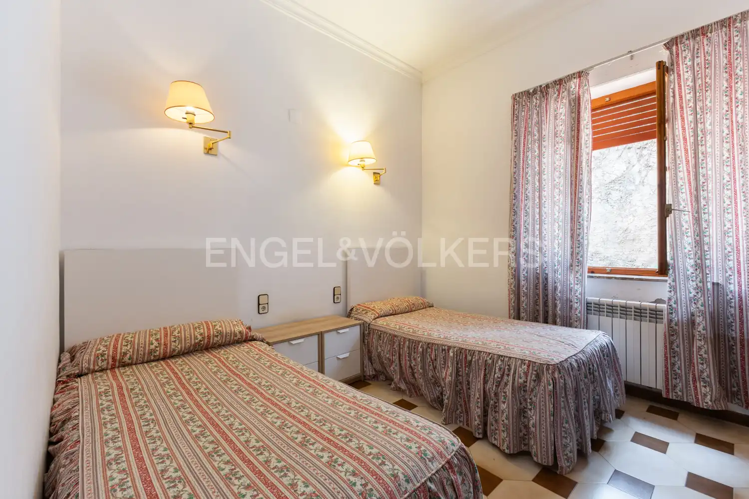 Bedroom of Houses for sale in Dénia  with Heating, Private garden and Terrace