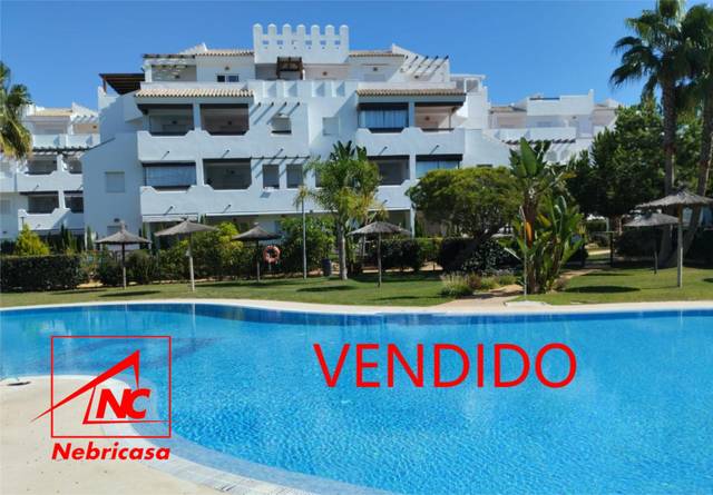 Piso en Venta en Aguadulce - Almadraba - Punta Candor