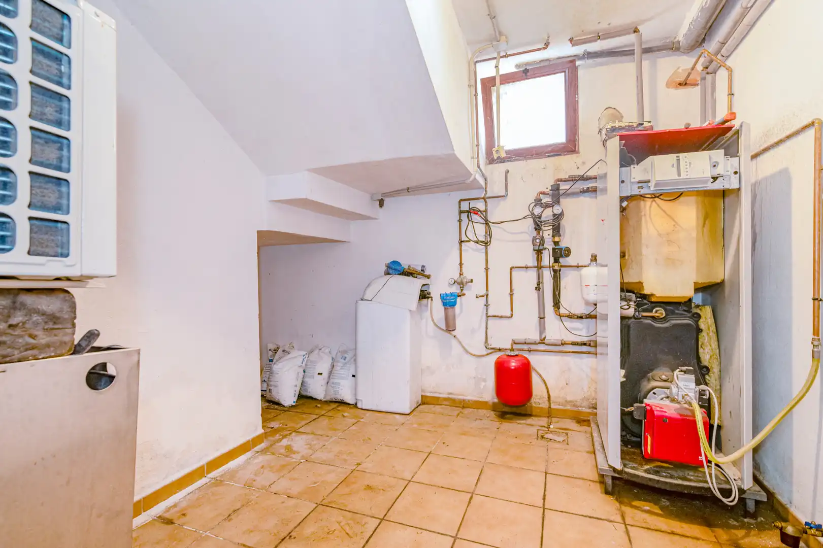 Casa o xalet de lloguer en Las Gabias amb Aire condicionat, Calefacció i Jardí privat