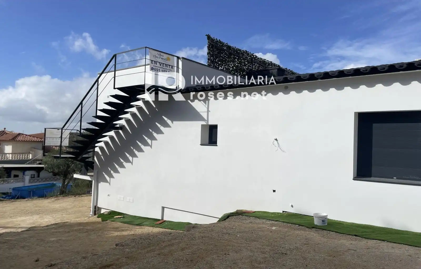 Casa con piscina en venta en Navarra, imagen 4