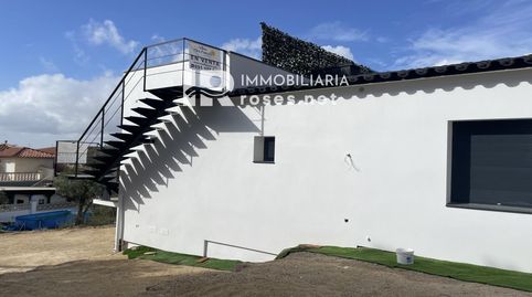 Foto 4 de Casa o xalet en venda a Navarra, Nord, Roses