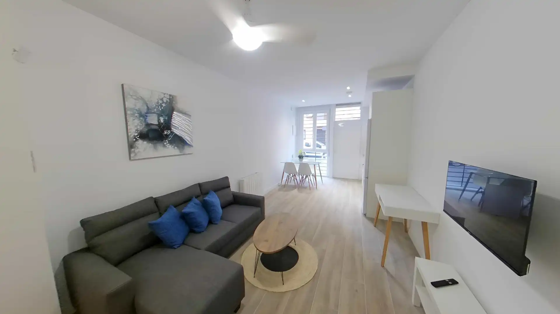 Wohnung zur Miete in Calle de Santa Julia, imagen 20