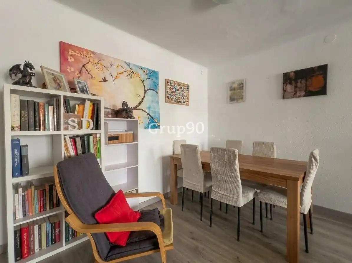 Appartement avec balcon à vendre à Instituts - Universitat, imagen 9