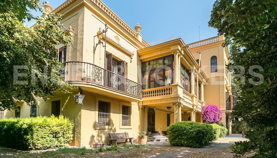 Photo 1 of House or chalet to rent in Canovelles, Barcelona