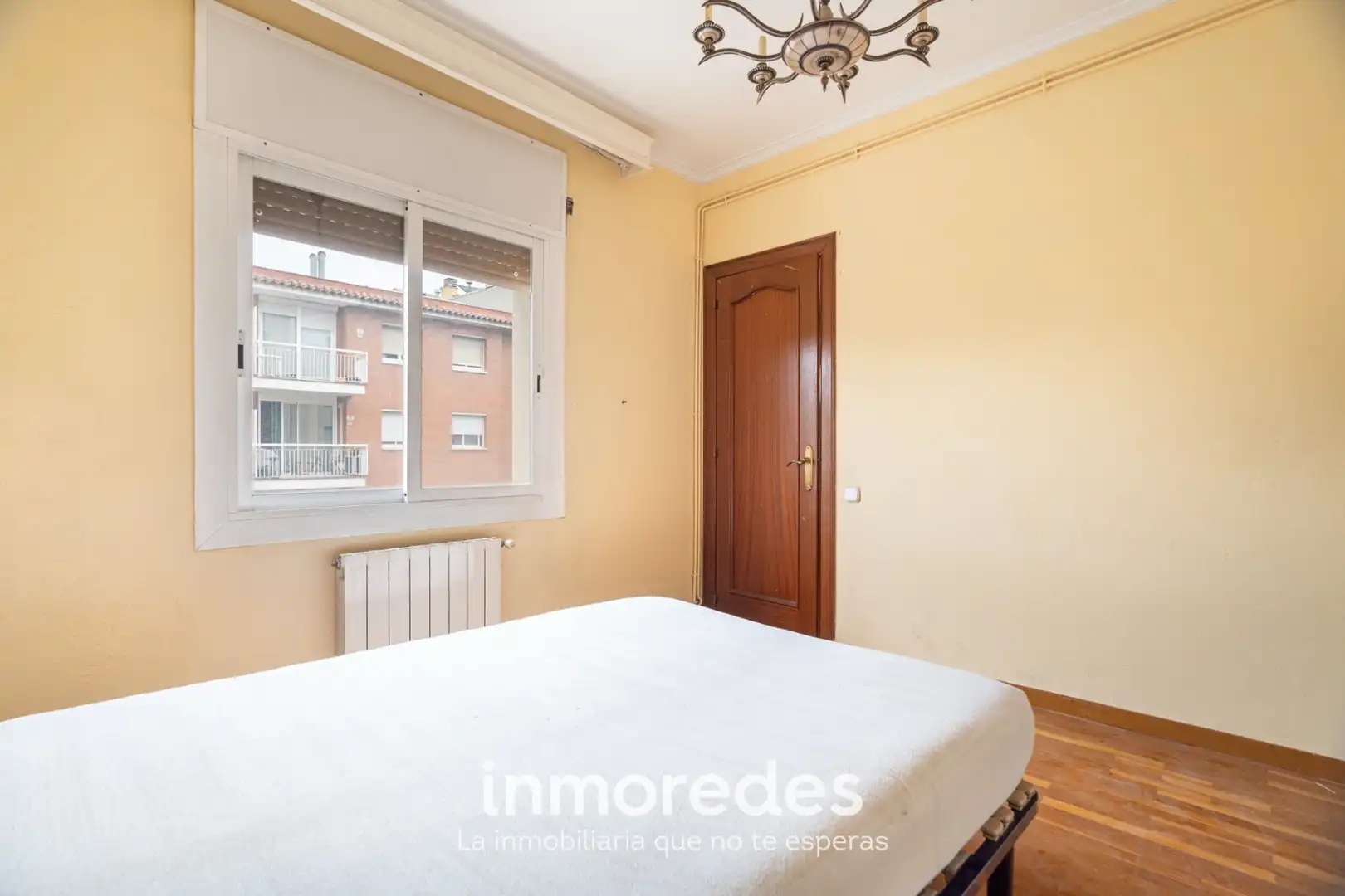 Habitación de Piso en venta en Barcelona con Parquet y Horno