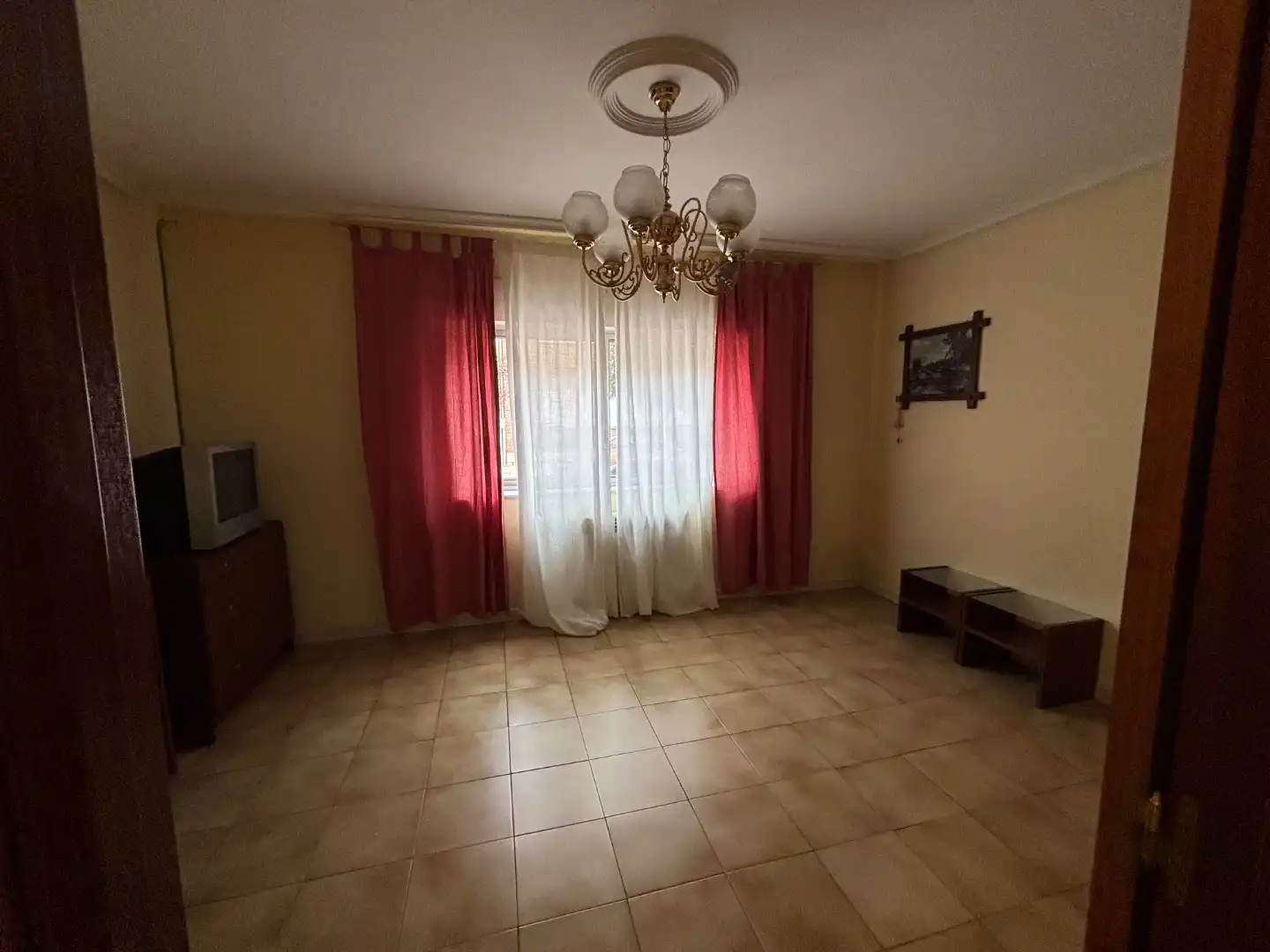 Sala de estar de Piso en venta en Valladolid Capital
