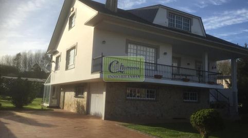 Photo 2 of Houses for sale in Ares, A Coruña