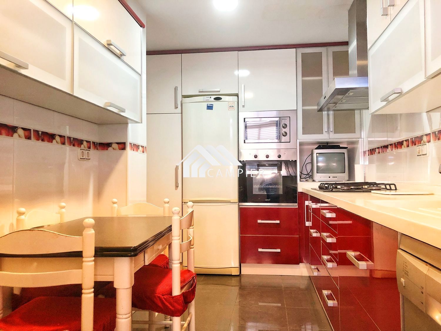 Pis en venda a Calle Baños, Feria