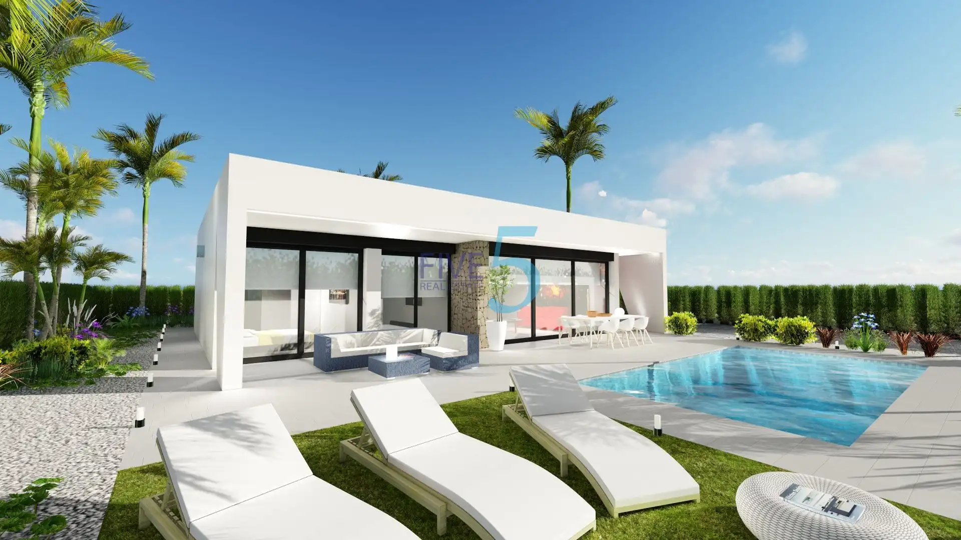 Casa en venda a Calasparra, imagen 27