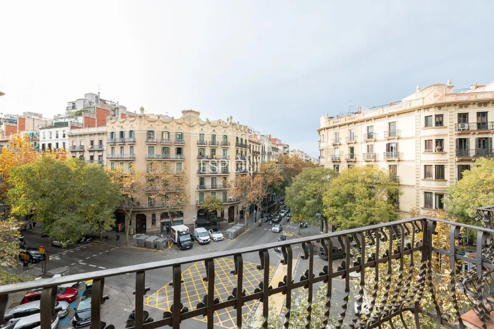 Appartement avec terrasse à vendre à Aribau, imagen 17