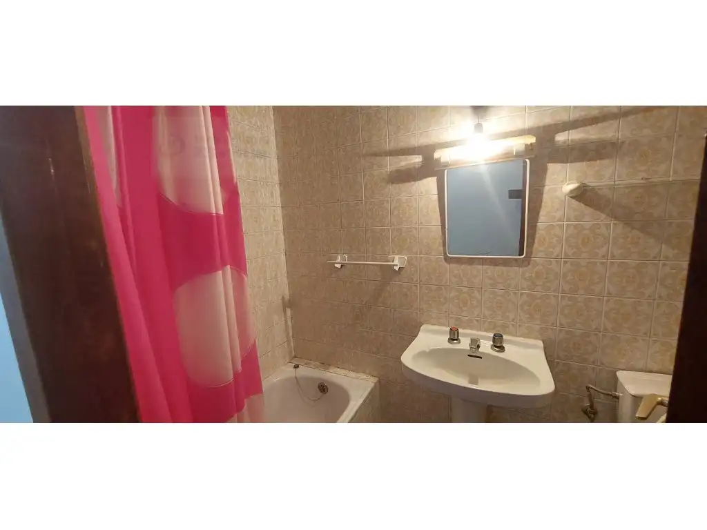 Baño de Piso en venta en Lalín