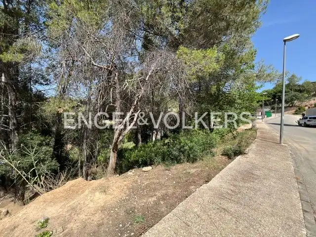Terreno residencial en venta en Sant Muç, imagen 6
