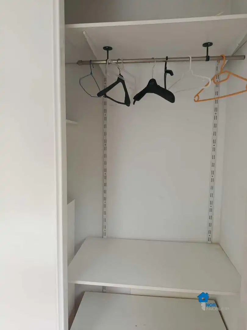 Habitación de Piso de alquiler en Limpias con Amueblado