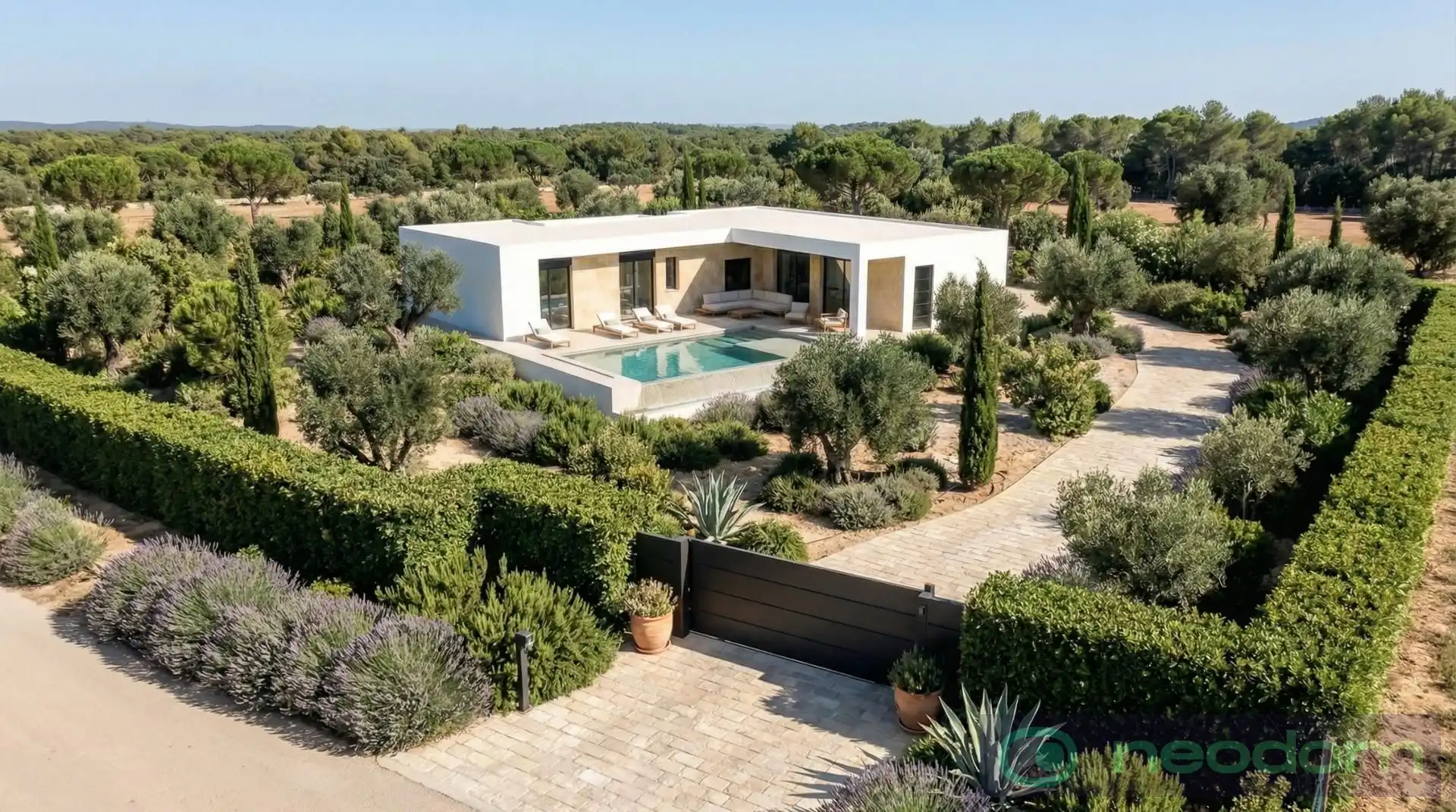 Haus mit Pool zum Verkauf in N/A, imagen 2