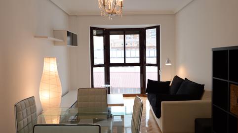 Photo 3 of Flat to rent in Calle de Alberto Aguilera, Arapiles, Madrid