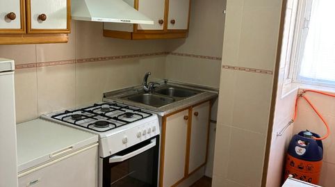 Foto 3 von Wohnungen zur Miete in Barrio de Zaidín, Granada Capital