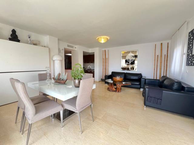 Ático en Venta en Ses Figueretes - Platja d'en Bossa - Cas Serres