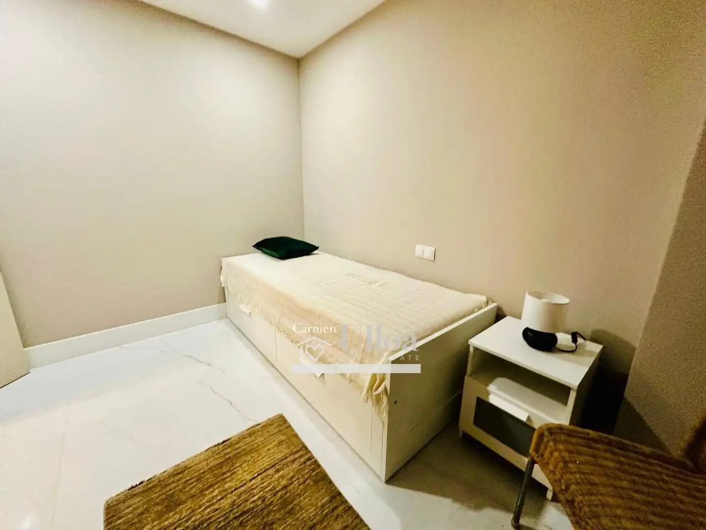 Apartament de lloguer a Calle TUCUMAN, Ensanche - Diputación