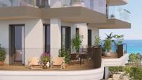 Terrace of Apartment for sale in Villajoyosa / La Vila Joiosa  with Terrace