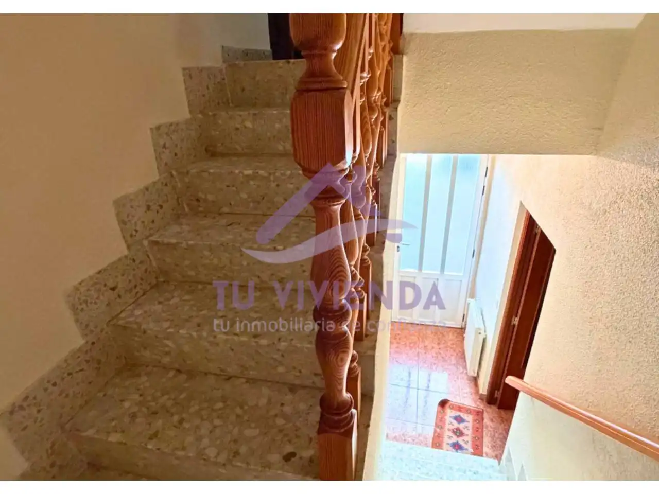 Casa o xalet en venda en Saldaña amb Calefacció