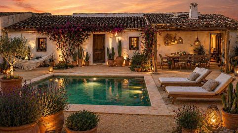 Foto 3 von Country house zum Verkauf in Sorbas, Almería