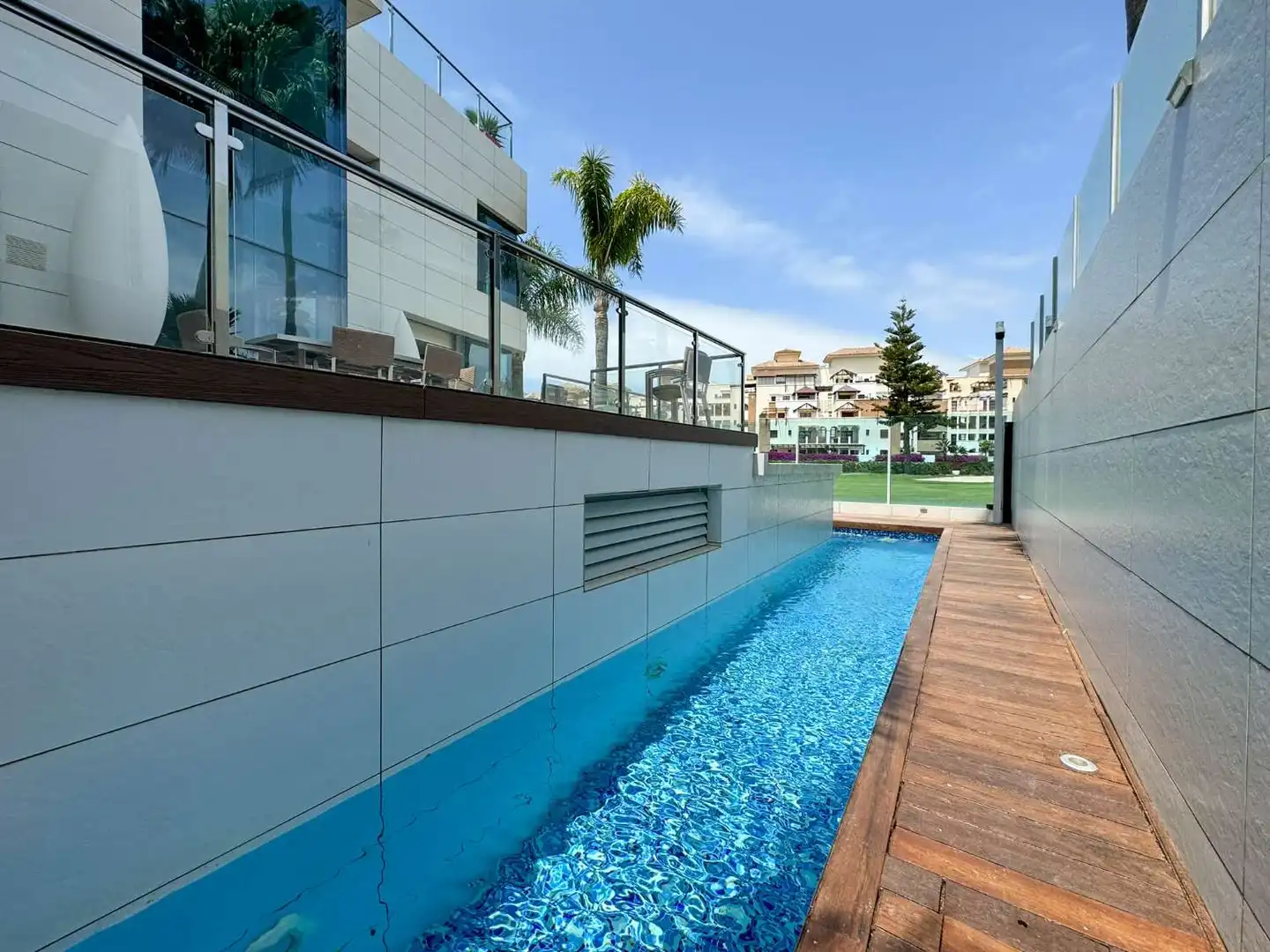 Detached house with pool for sale in N/A, imagen 46