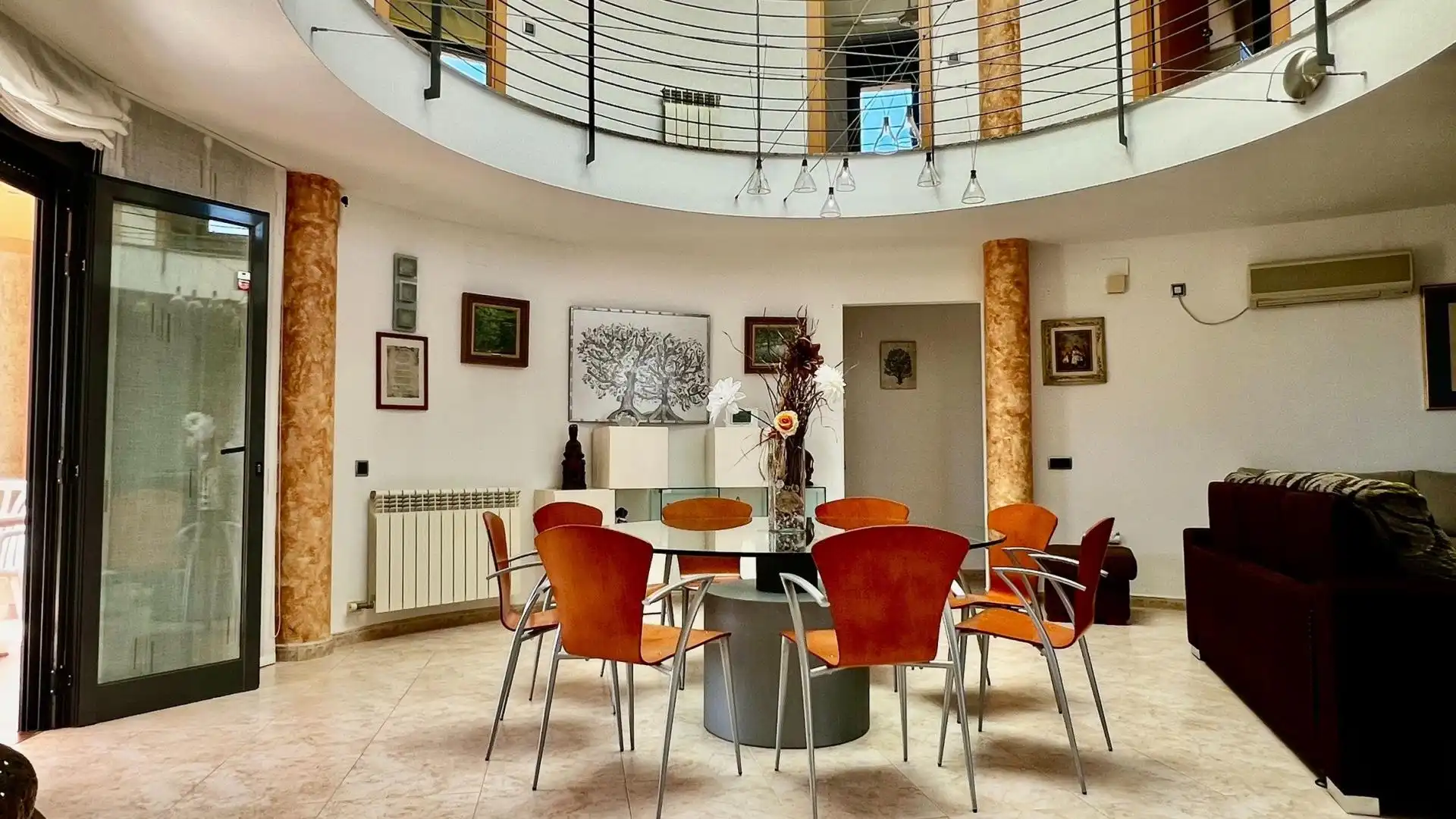Casa con terrazza in vendita a Roda de Barà, imagen 29