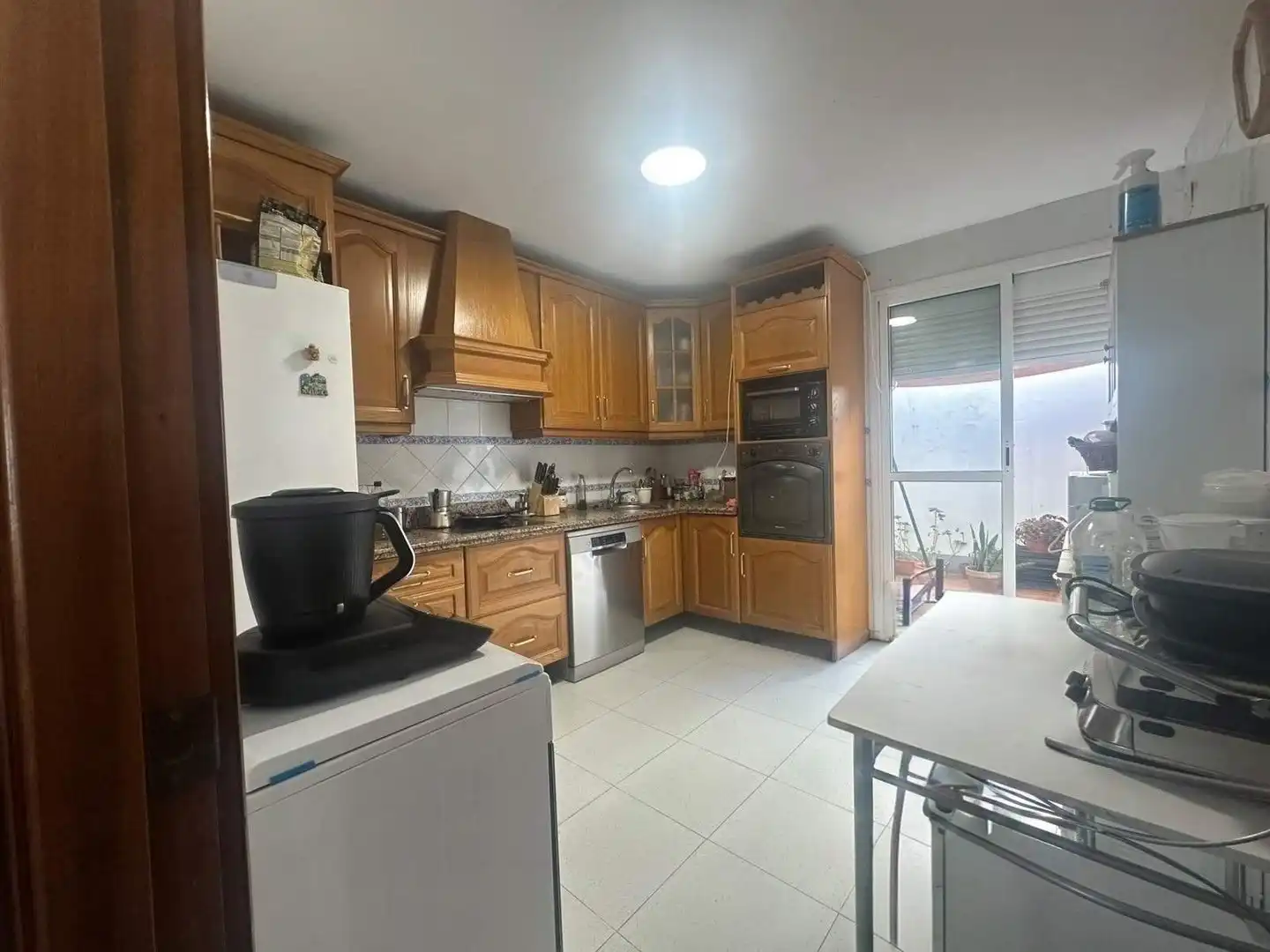 Reihenhaus mit Balkon zum Verkauf in Brenes, imagen 11